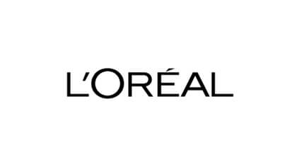loreal logo